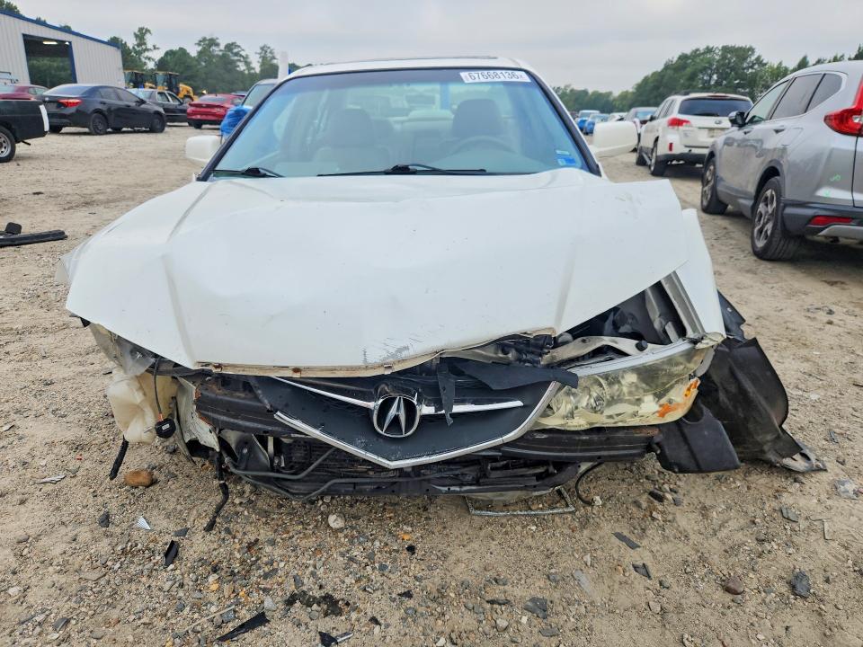 Продажа на аукционе авто 2002 Acura 3.2tl, vin: 19UUA56672A038010, номер лота: 67668136
