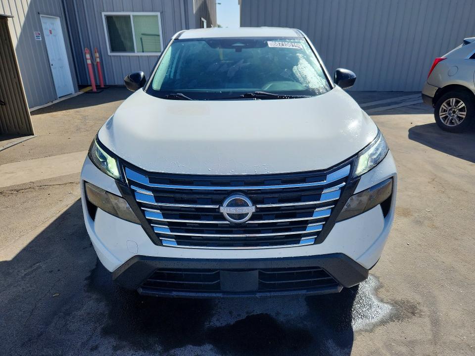 Aukcja sprzedaży 2024 Nissan Rogue, vin: 5N1BT3AAXRC684684, numer aukcji: 68715616
