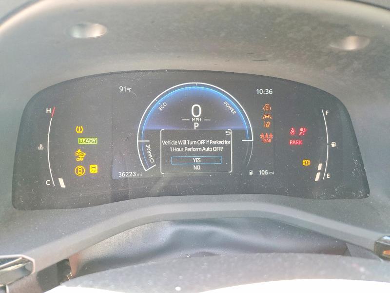 Aukcja sprzedaży 2025 Toyota Camry, vin: 4T1DAACK8SU643818, numer aukcji: 67264226