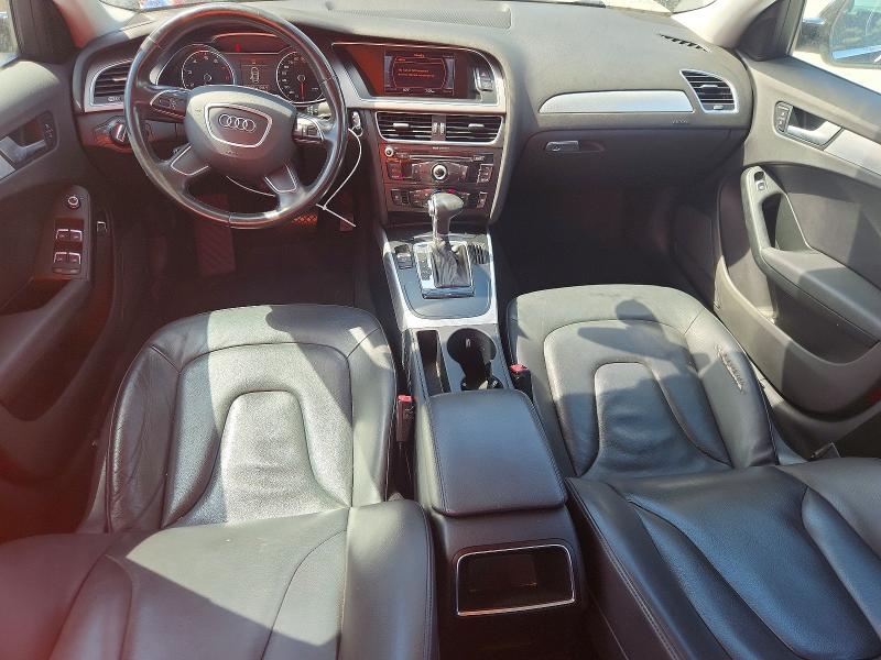 68874936 :رقم المزاد ، WAUAFAFL9DA174219 vin ، 2013 Audi A4 مزاد بيع