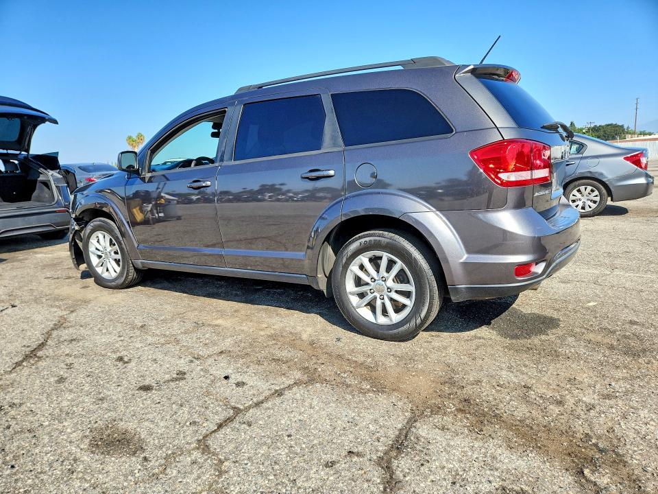 69816206 :رقم المزاد ، 3C4PDCBG5FT727404 vin ، 2015 Dodge Journey مزاد بيع