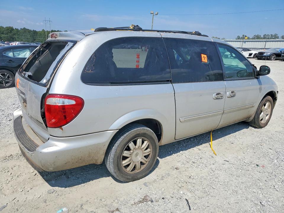 Aukcja sprzedaży 2005 Chrysler Town And Country, vin: 2C4GP54L25R571921, numer aukcji: 68040636