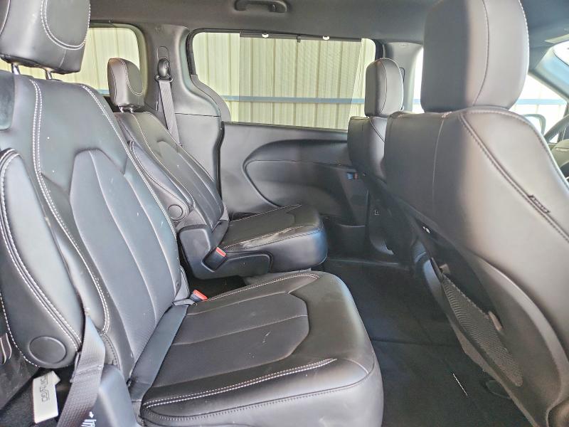 Aukcja sprzedaży 2027 Chrysler Pacifica, vin: 2C4RC1BG5VR567820, numer aukcji: 70145856