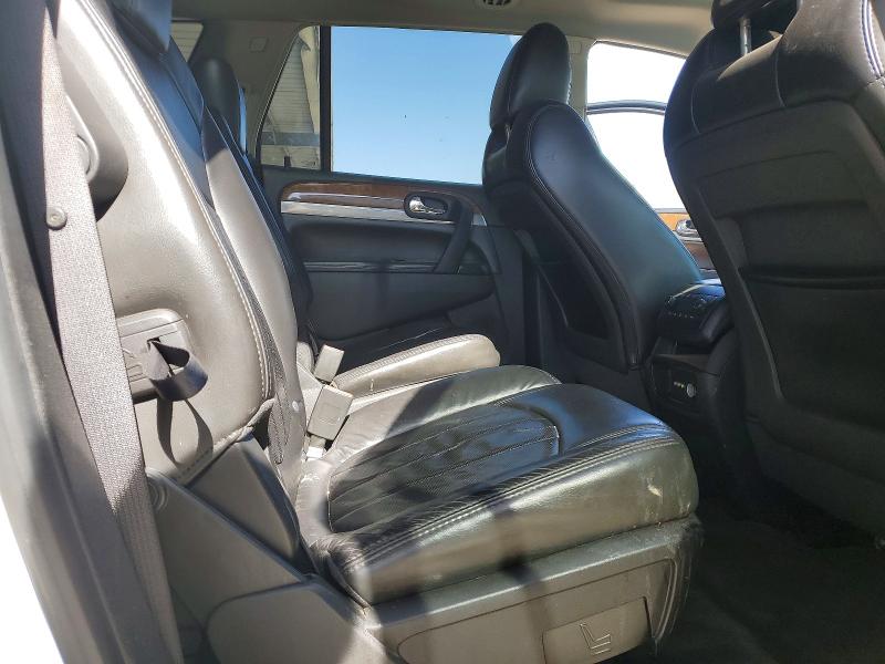 Продаж на аукціоні авто 2010 Buick Enclave, vin: 5GALVCED2AJ129351, номер лоту: 70880316