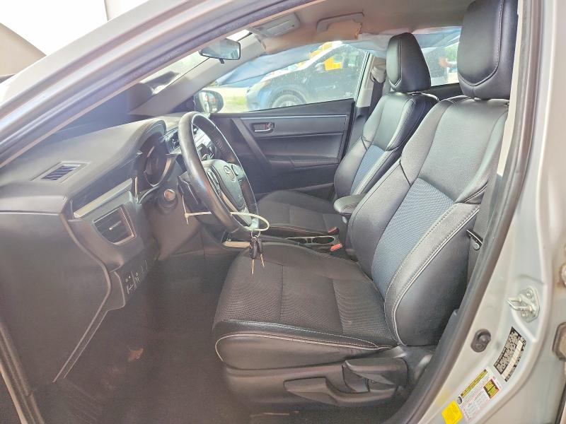 Продаж на аукціоні авто 2014 Toyota Corolla, vin: 2T1BURHE7EC187347, номер лоту: 70713316