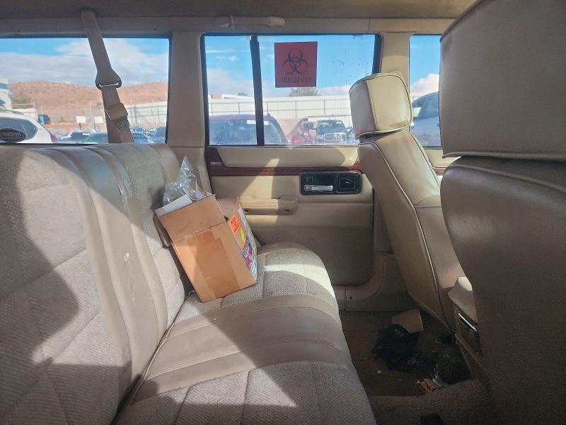 Продаж на аукціоні авто 1993 Jeep Cherokee, vin: 1J4FJ78S3PL575458, номер лоту: 68525736