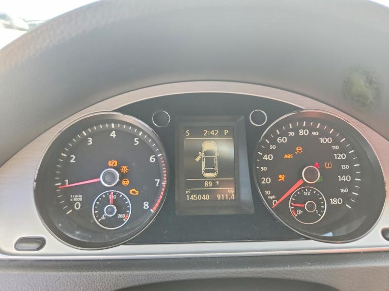 Aukcja sprzedaży 2013 Volkswagen Cc, vin: WVWBP7AN3DE531001, numer aukcji: 70816956