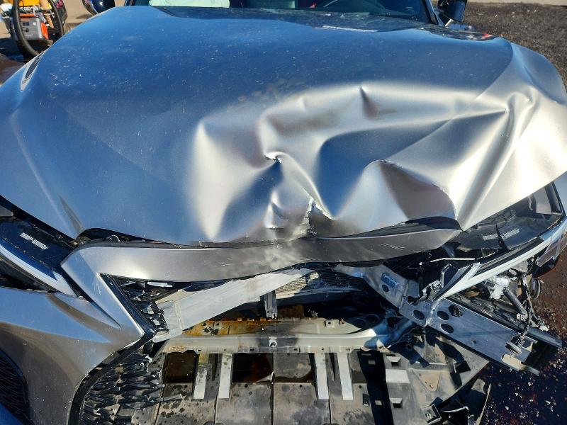 Продажа на аукционе авто 2023 Lexus Is, vin: JTHGZ1E29P5029836, номер лота: 67555136