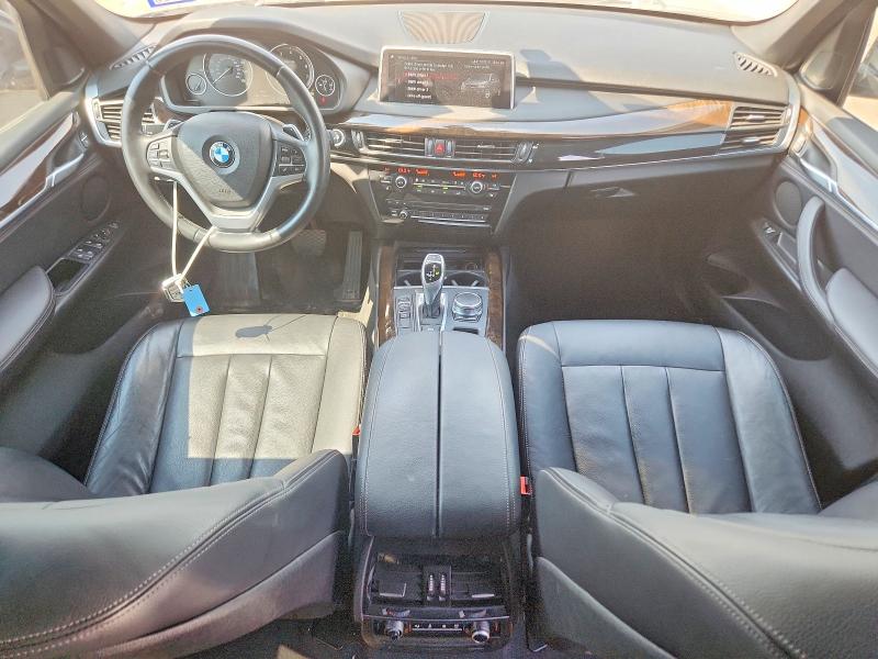 Aukcja sprzedaży 2018 Bmw X5, vin: 5UXKR2C5XJ0Z14449, numer aukcji: 67655236