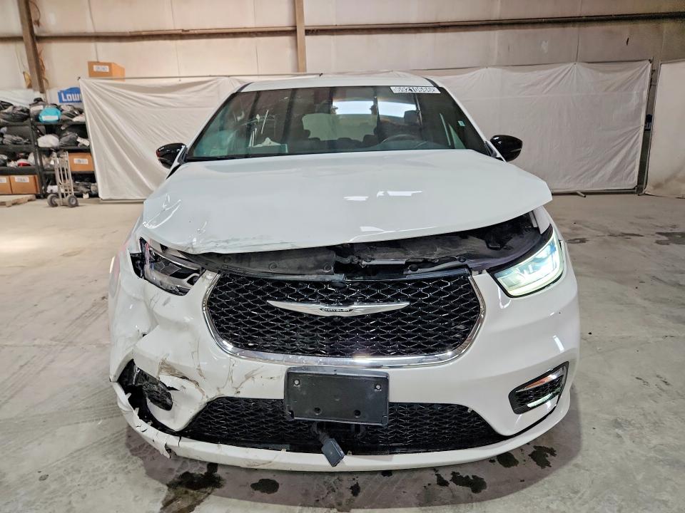 Aukcja sprzedaży 2025 Chrysler Pacifica, vin: 2C4RC1BG5SR553668, numer aukcji: 69210686