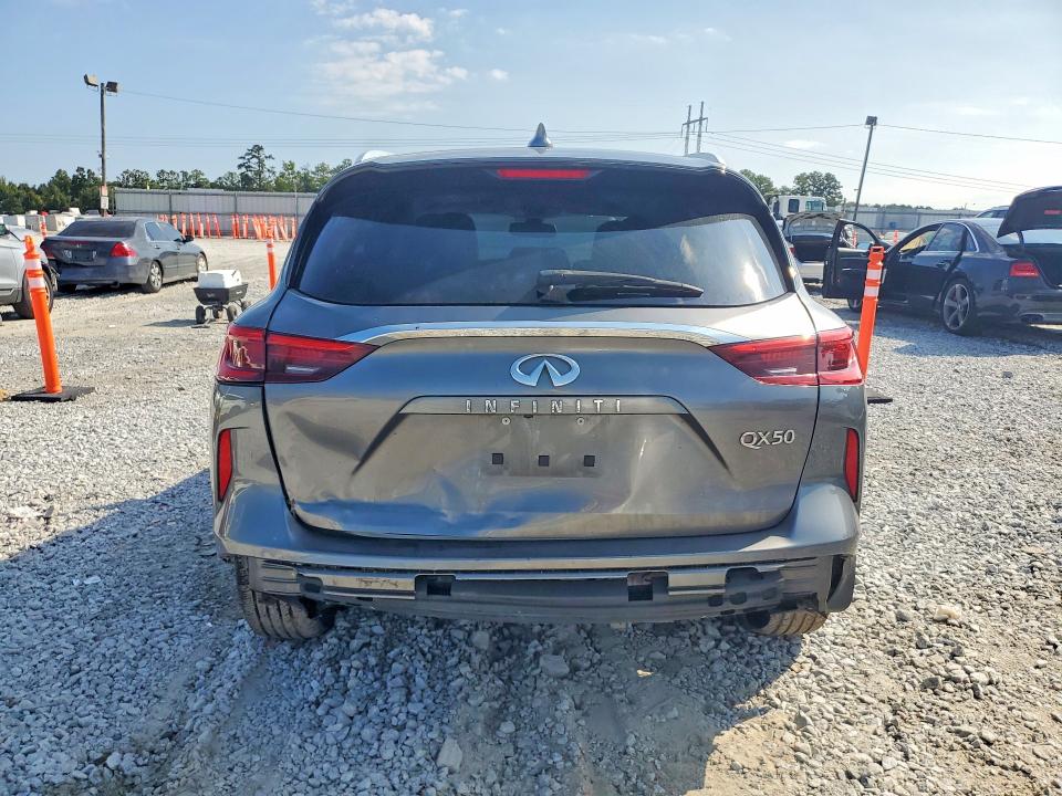 Aukcja sprzedaży 2019 Infiniti Qx50, vin: 3PCAJ5M15KF117482, numer aukcji: 67426666
