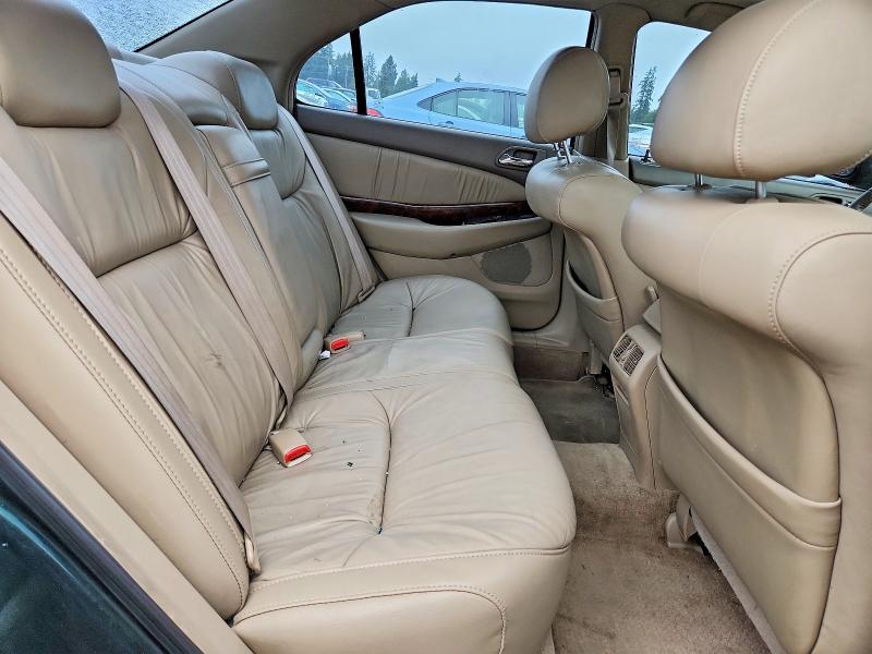Aukcja sprzedaży 1999 Acura 3.2tl, vin: 19UUA5641XA023475, numer aukcji: 68735846