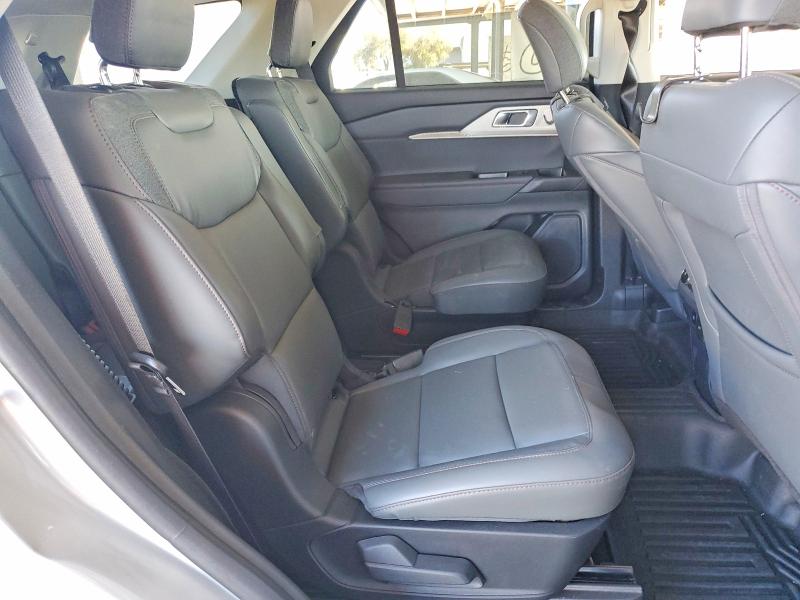 Aukcja sprzedaży 2026 Ford Explorer, vin: 1FMUK7DH3TGA08363, numer aukcji: 69676336