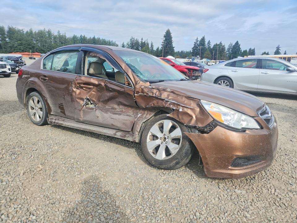 Продажа на аукционе авто 2011 Subaru Legacy, vin: 4S3BMDJ64B2214259, номер лота: 68278486