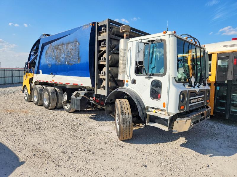 Auction sale of the 2013 Mack 600, vin: 1M2AV17C7DM010353, lot number: 67975866