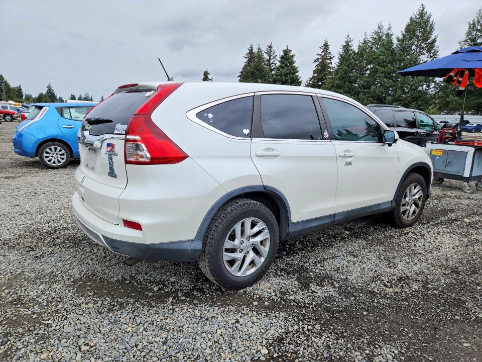 Продажа на аукционе авто 2016 Honda Cr-v, vin: 5J6RM4H57GL035768, номер лота: 70846776