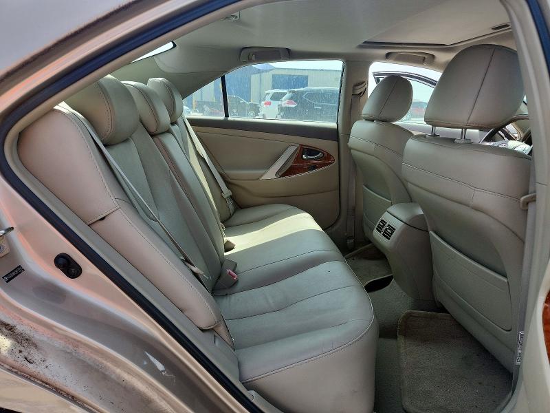 Aukcja sprzedaży 2009 Toyota Camry, vin: 4T4BE46K59R125545, numer aukcji: 70481826