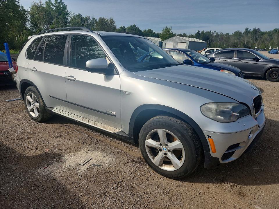 Aukcja sprzedaży 2012 Bmw X5, vin: 5UXZV4C54CL747240, numer aukcji: 65813756