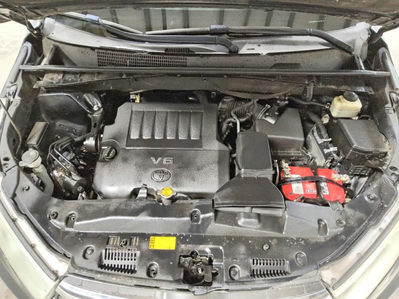 71023566 :رقم المزاد ، 5TDJKRFH1FS156795 vin ، 2015 Toyota Highlander مزاد بيع