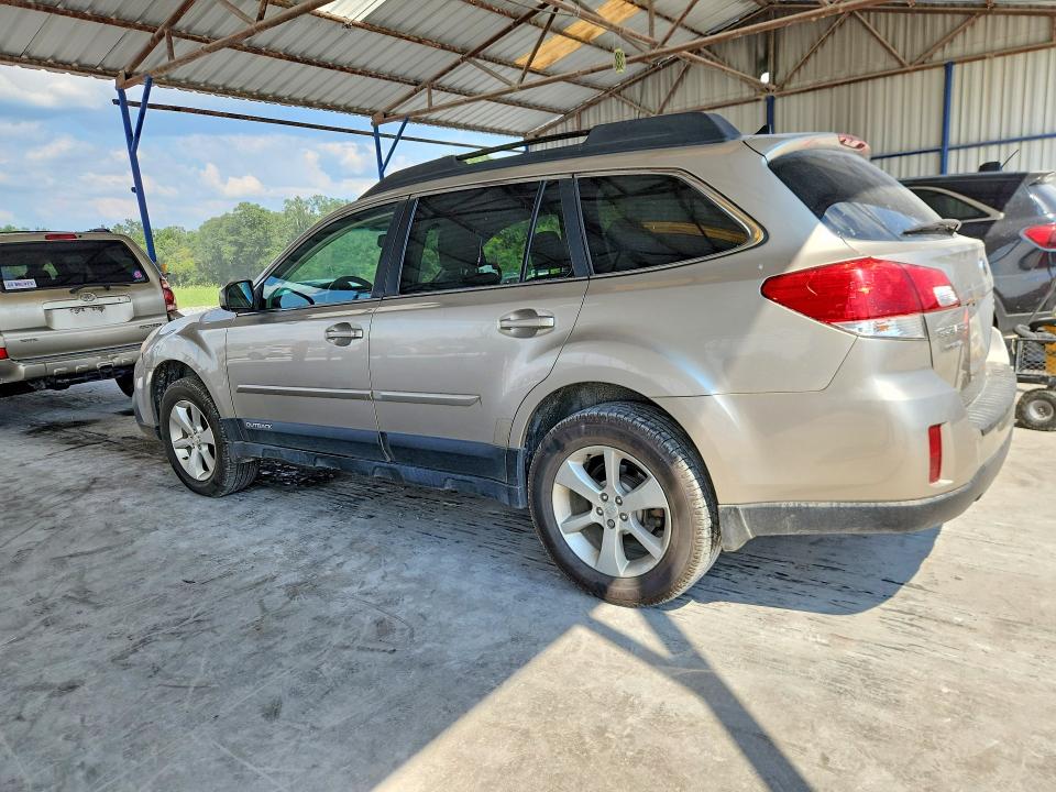 Продаж на аукціоні авто 2014 Subaru Outback, vin: 4S4BRCLCXE3303987, номер лоту: 67368526