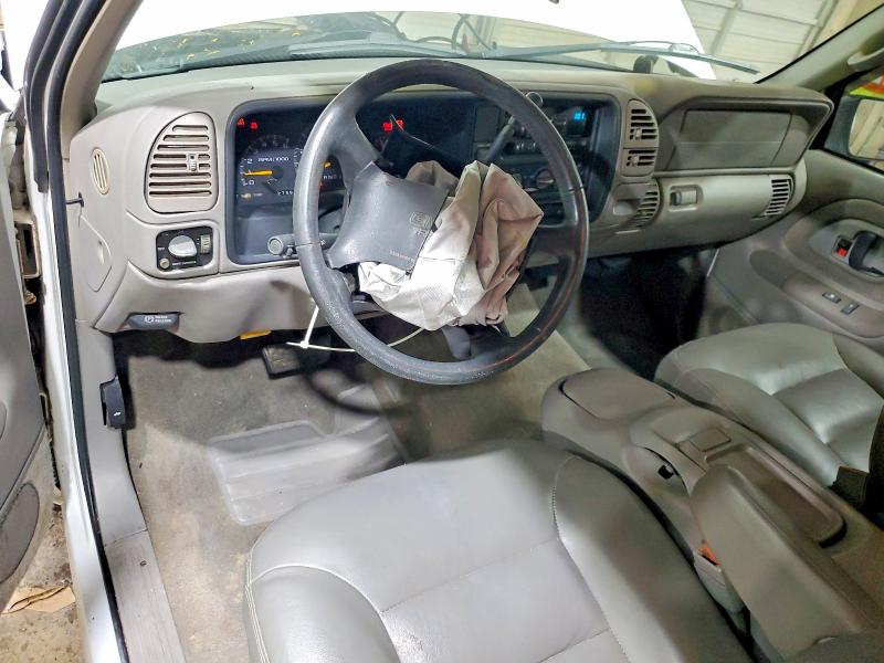 Aukcja sprzedaży 1997 Gmc Sierra, vin: 2GTEK19R4V1544391, numer aukcji: 68849916