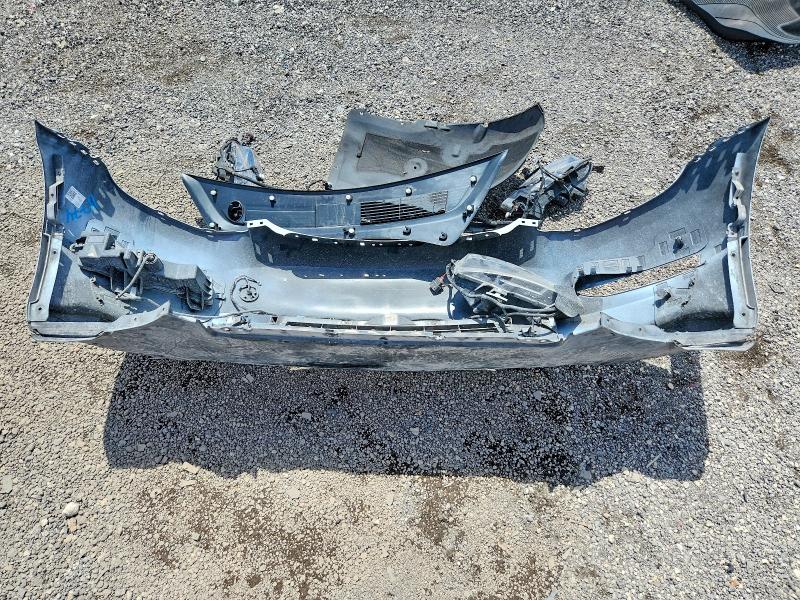 68024076 :رقم المزاد ، 5YJ3E1EA2NF287324 vin ، 2022 Tesla Model 3 مزاد بيع