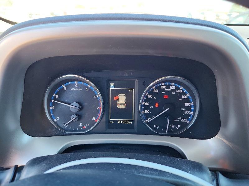 Aukcja sprzedaży 2018 Toyota Rav4, vin: 2T3ZFREV8JW418608, numer aukcji: 70357526