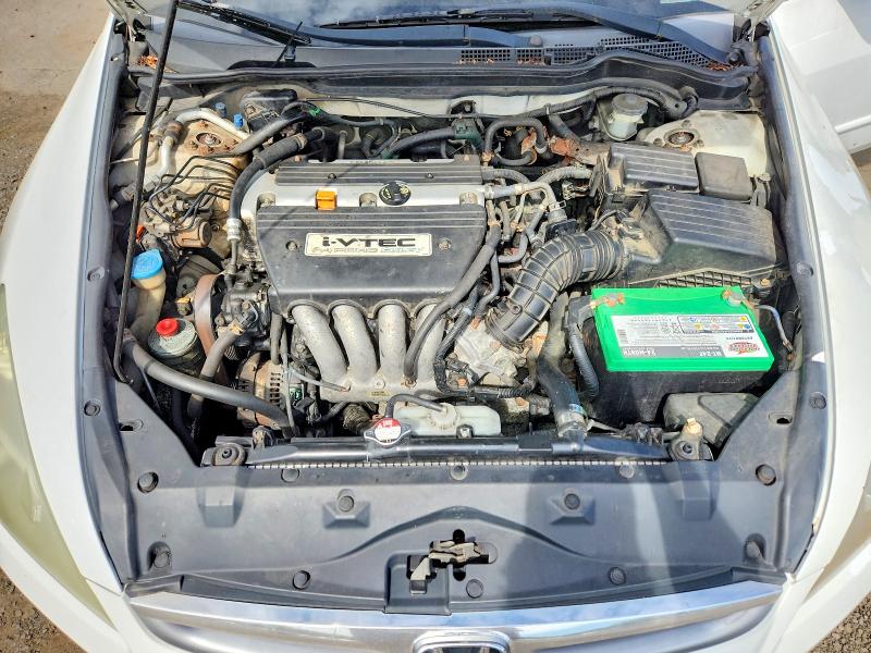 Продажа на аукционе авто 2006 Honda Accord, vin: 1HGCM56756A088597, номер лота: 69201716