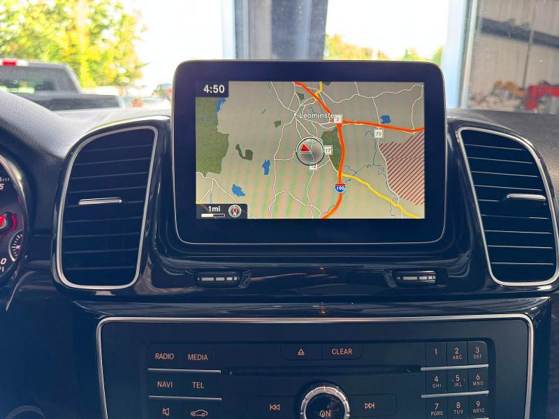 Продажа на аукционе авто 2016 Mercedes-benz Gle, vin: 4JGDA5HB7GA647030, номер лота: 70239356