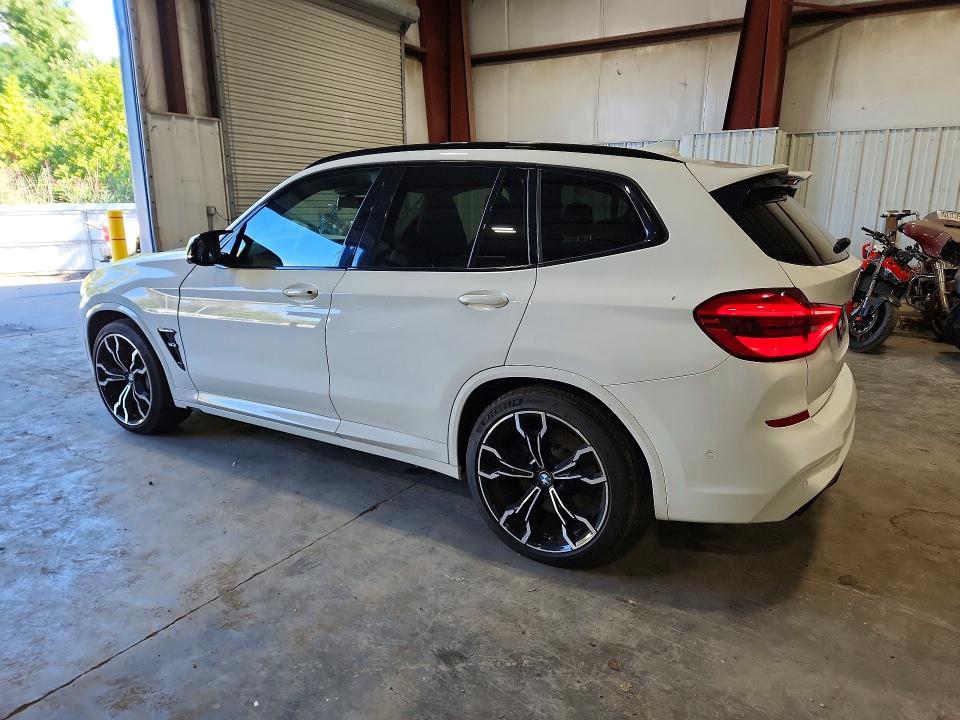 Aukcja sprzedaży 2021 Bmw X3, vin: 5YMTS0C00M9H24429, numer aukcji: 67340106