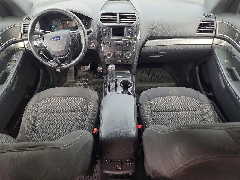 Продажа на аукционе авто 2019 Ford Explorer, vin: 1FM5K8D85KGA15646, номер лота: 70704906