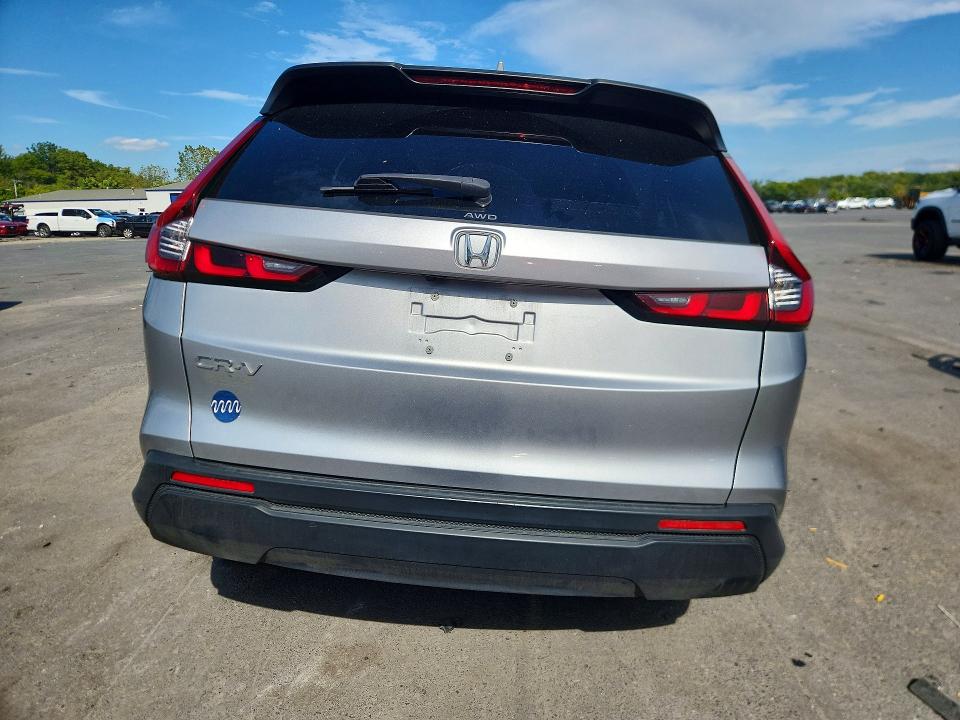 Продаж на аукціоні авто 2023 Honda Cr-v, vin: 5J6RS4H47PL000371, номер лоту: 68299806