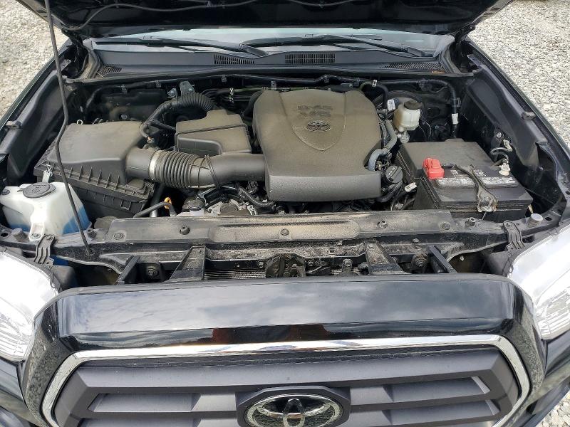 69179376 :رقم المزاد ، 3TMDZ5BN4PM166414 vin ، 2023 Toyota Tacoma مزاد بيع