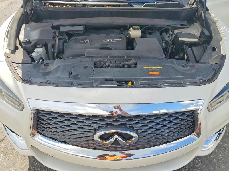 Aukcja sprzedaży 2020 Infiniti Qx60, vin: 5N1DL0MN8LC512960, numer aukcji: 69683696