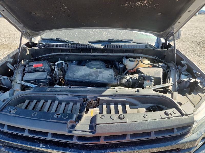 68875056 :رقم المزاد ، 1GCPYFED2LZ123174 vin ، 2020 Chevrolet Silverado مزاد بيع