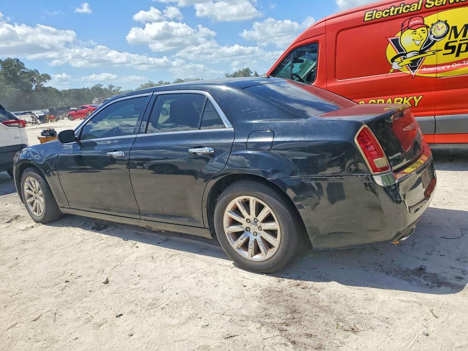 2012 Chrysler 300 მანქანა იყიდება აუქციონზე, vin: 2C3CCACG0CH212890, აუქციონის ნომერი: 69391106