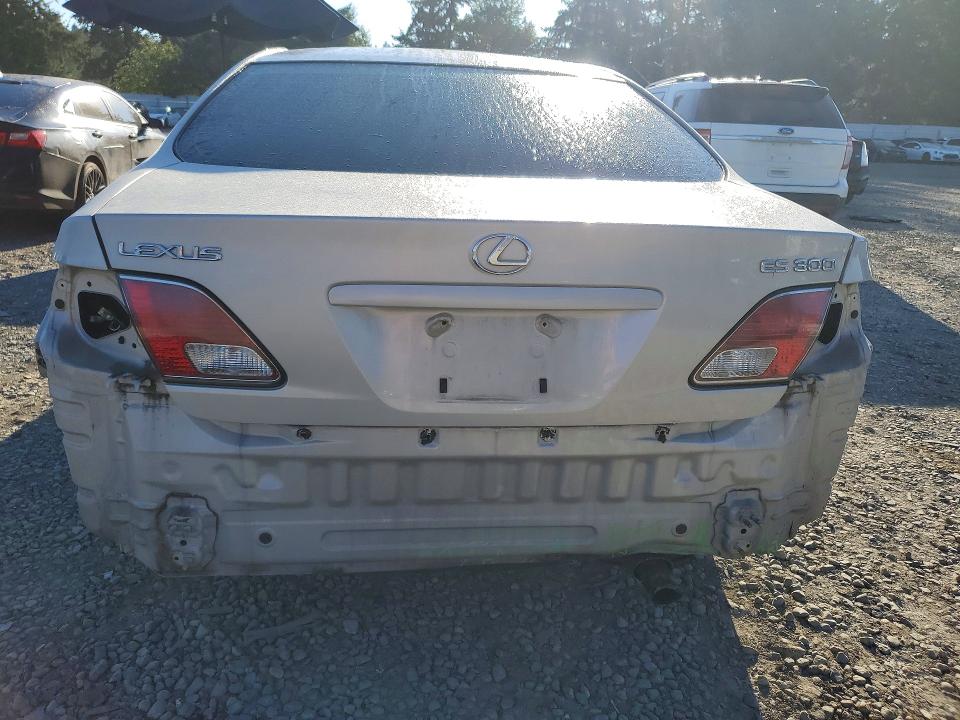 Aukcja sprzedaży 2002 Lexus Es, vin: JTHBF30G820060714, numer aukcji: 68048996