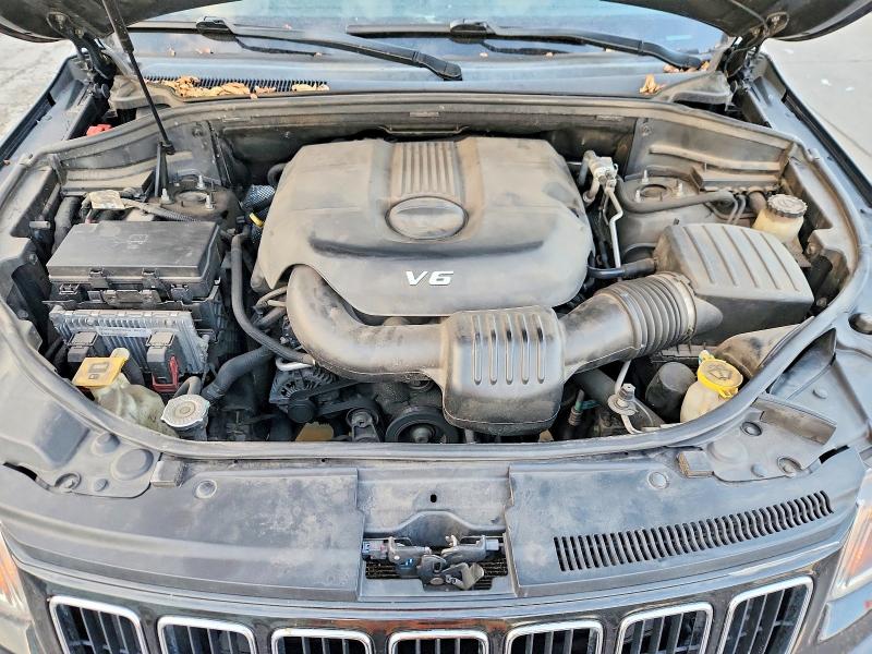 2014 Jeep Grand Cherokee მანქანა იყიდება აუქციონზე, vin: 1C4RJFBG8EC566687, აუქციონის ნომერი: 68699986