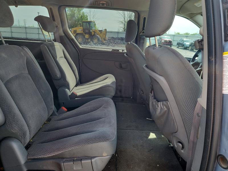 Aukcja sprzedaży 2005 Chrysler Town & Country, vin: 2C4GP54L45R514295, numer aukcji: 67744266
