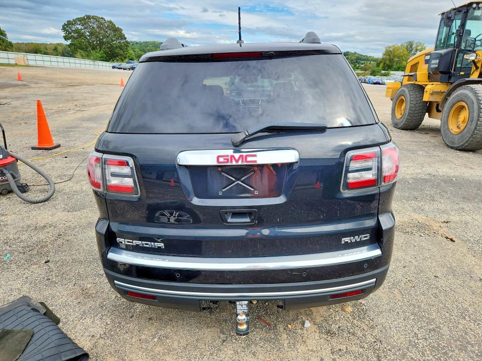 69398256 :رقم المزاد ، 1GKKVRKD4DJ166430 vin ، 2013 Gmc Acadia مزاد بيع