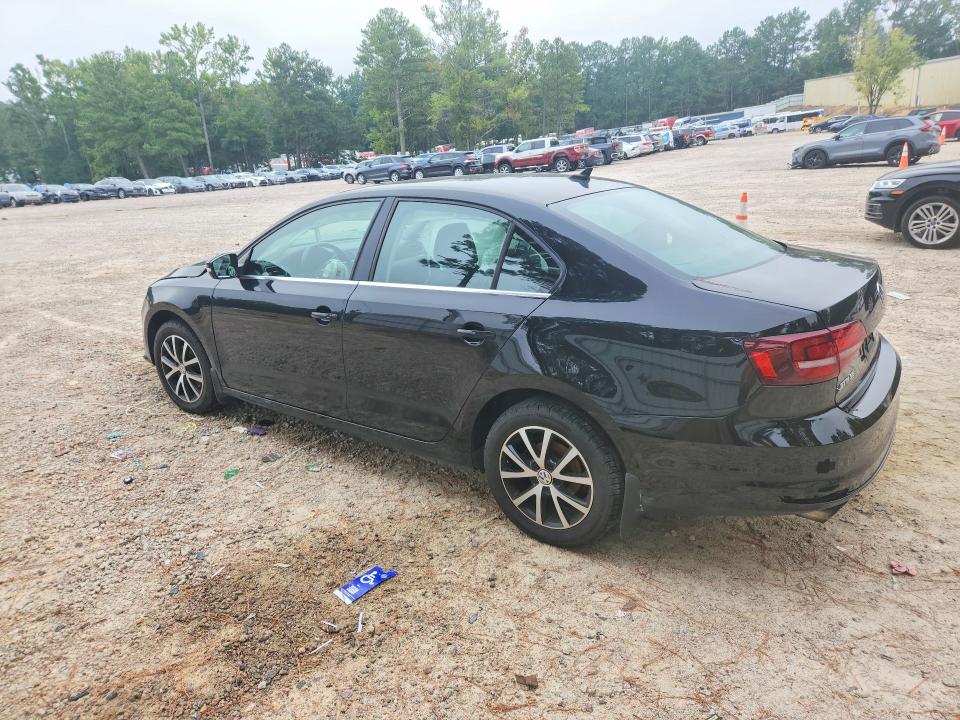 Aukcja sprzedaży 2018 Volkswagen Jetta, vin: 3VWDB7AJXJM260249, numer aukcji: 68778536
