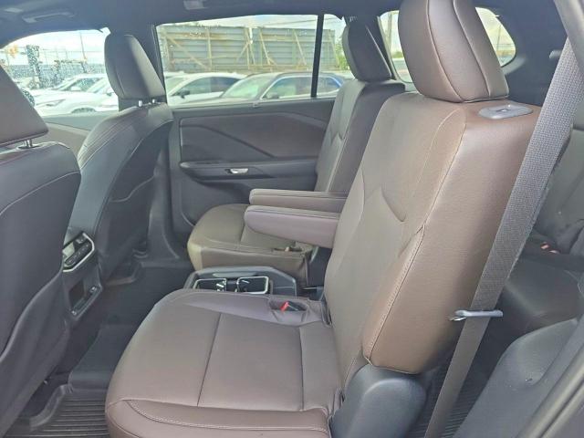 Aukcja sprzedaży 2025 Lexus Tx 350, vin: 5TDAAAB60SS035694, numer aukcji: 70309146