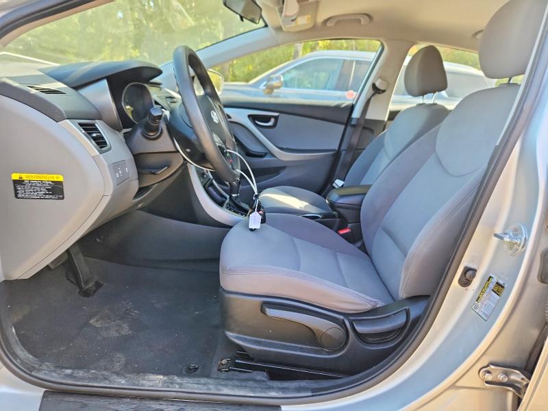 Продажа на аукционе авто 2014 Hyundai Elantra, vin: 5NPDH4AE6EH528647, номер лота: 67981196