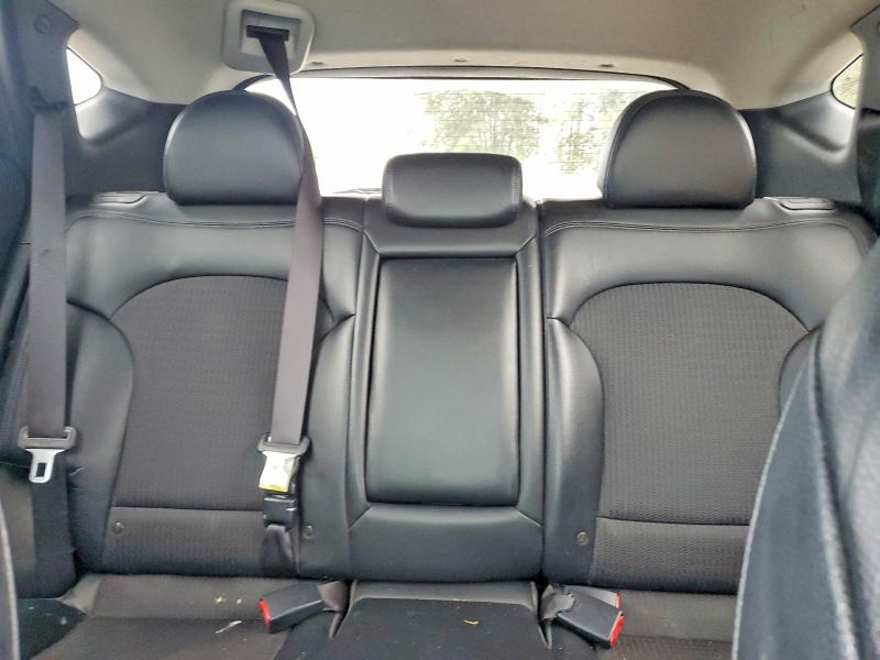 Aukcja sprzedaży 2011 Hyundai Tucson, vin: KM8JU3AC8BU154868, numer aukcji: 70373496