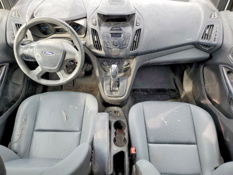 Aukcja sprzedaży 2017 Ford Transit Connect, vin: NM0LS7E70H1301196, numer aukcji: 65731006