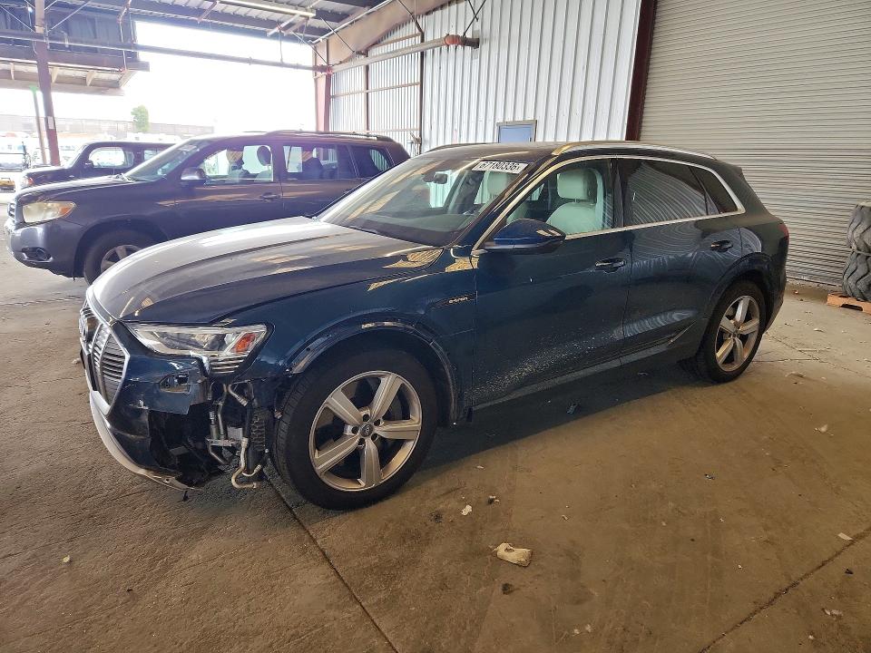 Aukcja sprzedaży 2019 Audi E-tron, vin: WA1LABGEXKB011533, numer aukcji: 67180336