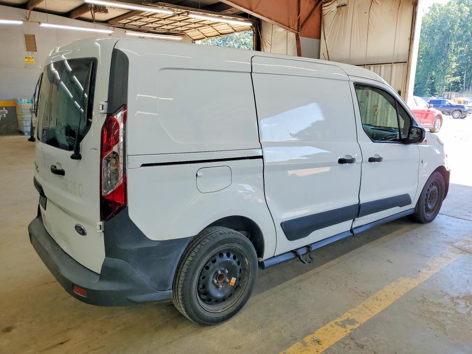 Продаж на аукціоні авто 2022 Ford Transit Connect, vin: NM0LS7S2XN1525046, номер лоту: 67539966