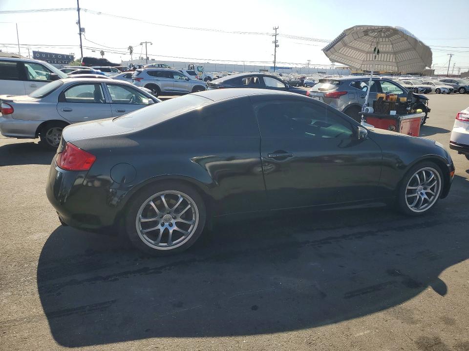 Продаж на аукціоні авто 2006 Infiniti G35, vin: JNKCV54E56M712411, номер лоту: 70292946