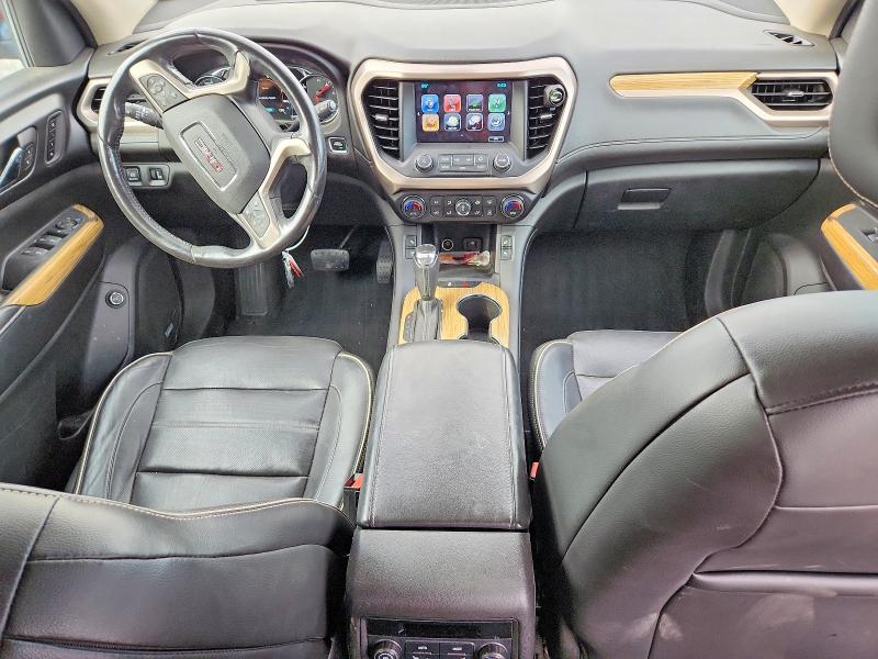 Aukcja sprzedaży 2018 Gmc Acadia, vin: 1GKKNXLS1JZ107351, numer aukcji: 67153586