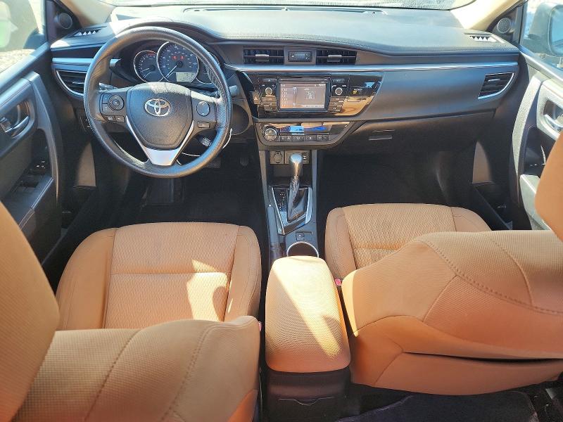 Aukcja sprzedaży 2014 Toyota Corolla, vin: 5YFBURHEXEP008248, numer aukcji: 70451816